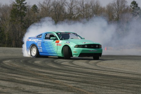 FRmustang_drift2